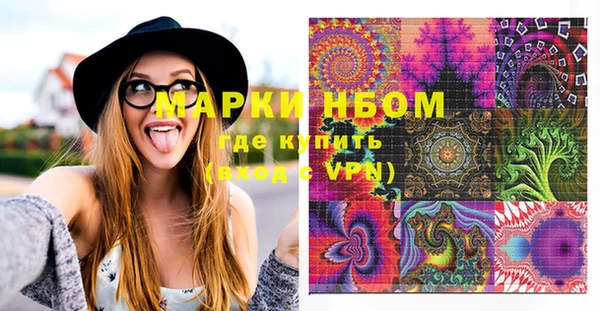 гашик Богородск